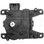 DORMAN 604-863 Air Door Actuator - Recirculation