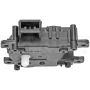 DORMAN 604-863 Air Door Actuator - Recirculation