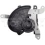 DORMAN 604-866 Air Door Actuator - Air Mix