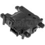 DORMAN 604-867 Air Door Actuator - Mode