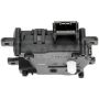 DORMAN 604-867 Air Door Actuator - Mode