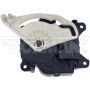 DORMAN 604-868 Air Door Actuator - Mode