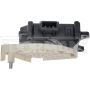 DORMAN 604-868 Air Door Actuator - Mode