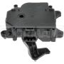DORMAN 604-870 Air Door Actuator - Temperature