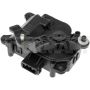 DORMAN 604-870 Air Door Actuator - Temperature