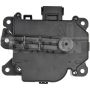 DORMAN 604-871 Air Door Actuator - Air Mix