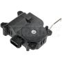 DORMAN 604-872 Air Door Actuator - Rear