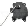 DORMAN 604-872 Air Door Actuator - Rear