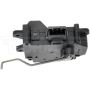 DORMAN 604-872 Air Door Actuator - Rear