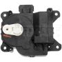 DORMAN 604-873 Air Door Actuator - Mode