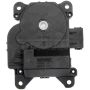 DORMAN 604-874 Air Door Actuator - Mode