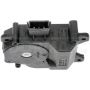 DORMAN 604-874 Air Door Actuator - Mode