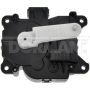 DORMAN 604-875 Air Door Actuator - Temperature