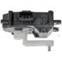 DORMAN 604-875 Air Door Actuator - Temperature