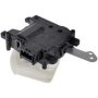 DORMAN 604-877 Air Door Actuator - Temperature