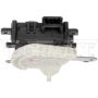 DORMAN 604-877 Air Door Actuator - Temperature