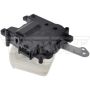 DORMAN 604-877 Air Door Actuator - Temperature