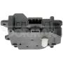 DORMAN 604-879 Air Door Actuator - Mode