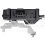 DORMAN 604-880 Air Door Actuator - Temperature