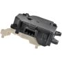 DORMAN 604-881 Air Door Actuator - Temperature Motor
