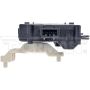 DORMAN 604-881 Air Door Actuator - Temperature Motor