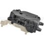 DORMAN 604-881 Air Door Actuator - Temperature Motor