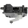 DORMAN 604-882 Air Door Actuator - Temperature Motor