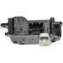 DORMAN 604-884 Air Door Actuator - Air Mix