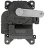 DORMAN 604-902 Air Door Actuator - Servo Mode
