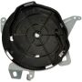 DORMAN 604-903 Air Door Actuator - Motor Mode Door