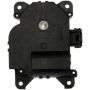 DORMAN 604-906 Air Door Actuator - Air Mix