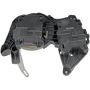 DORMAN 604-907 Air Door Actuator - Mode Door