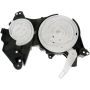 DORMAN 604-907 Air Door Actuator - Mode Door