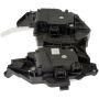 DORMAN 604-907 Air Door Actuator - Mode Door
