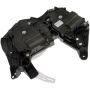 DORMAN 604-907 Air Door Actuator - Mode Door