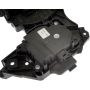 DORMAN 604-907 Air Door Actuator - Mode Door