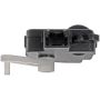 DORMAN 604-909 Air Door Actuator - Mode