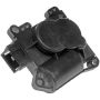 DORMAN 604-912 Air Door Actuator - Temperature