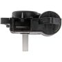 DORMAN 604-912 Air Door Actuator - Temperature