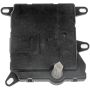 DORMAN 604-913 Air Door Actuator - Temperature