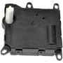 DORMAN 604-916 Air Door Actuator