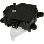 DORMAN 604-917 Air Door Actuator - Mode