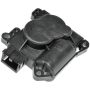 DORMAN 604-919 Air Door Actuator - Floor