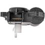 DORMAN 604-919 Air Door Actuator - Floor
