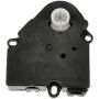 DORMAN 604-924 Air Door Actuator - Auxiliary, Mode, Temperature