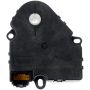 DORMAN 604-924 Air Door Actuator - Auxiliary, Mode, Temperature