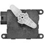 DORMAN 604-930 Air Door Actuator - Recirculation