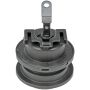 DORMAN 604-932 Air Door Actuator - Vacuum Style - Recirculation