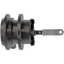 DORMAN 604-932 Air Door Actuator - Vacuum Style - Recirculation