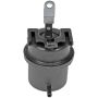 DORMAN 604-933 Air Door Actuator - Vacuum Style - Recirculation
